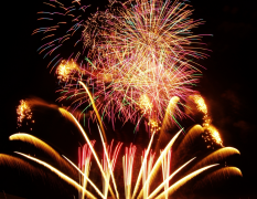 fuochi-d'artificio 21 lista